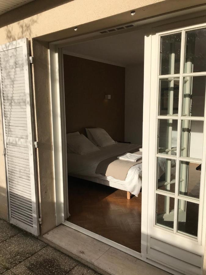 Une Nuit Sur Loire Treves-Cunault Екстер'єр фото